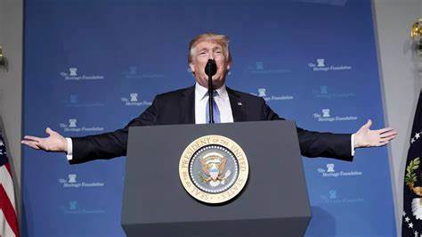 Project 2025 Explained: What To Know About The Right-Wing Policy Map Ahead Of Tonight’s VP Debate - Forbes