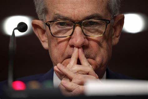Radical Fed Bombshell Predicted To Send Crypto Prices ‘Skyrocketing’ After Bitcoin Suddenly Crashes Under $60,000 - Forbes