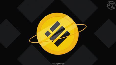 Binance to Debut Reward-Bearing Asset For Its Futures Market