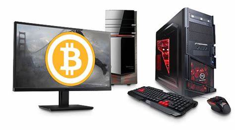 Mining Bitcoin Using Old Computers and Retro Gaming Consoles - Bitcoin.com News