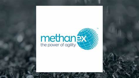 Methanex price target lowered to $44 from $47 at CIBC