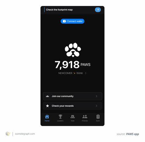  Is the Paws Telegram mini app legit? What you need to know 