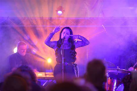 Kiera Dignam says 'nothing has changed' as she announces tribute concert for Christy