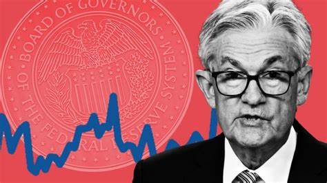 Investors Bet Fed Will Hold Rates Ahead of Jobs Numbers