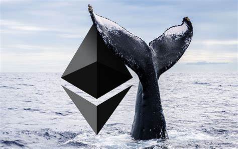 ETH Price Dips While Whales Explore New Altcoins – Is Ethereum Gearing Up for a Comeback? - CoinGape