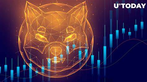 Shiba Inu (SHIB) on Verge of Becoming Profitable Again - U.Today