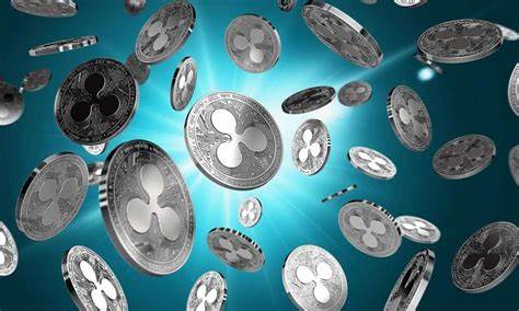 Ripple Donates $100K in XRP to California Wildfire Relief Effort