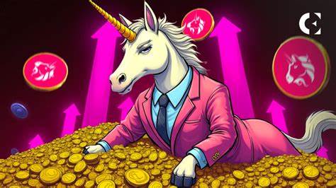 Uniswap Hits $3 Trillion in Trading Volume, Leads with 67.7% Share and $3.3B Daily Volume