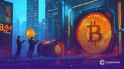Bitcoin Miners Race for Insurance as $912M ETF Inflows Spark Institutional Boom