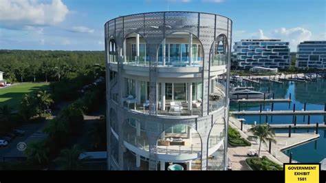 Inside Sam Bankman-Fried's $35 million crypto frat house in the Bahamas - CNBC