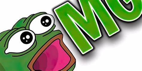 Uniswap Volume Leapfrogs Coinbase Thanks to Pepe and Meme Coins - Decrypt