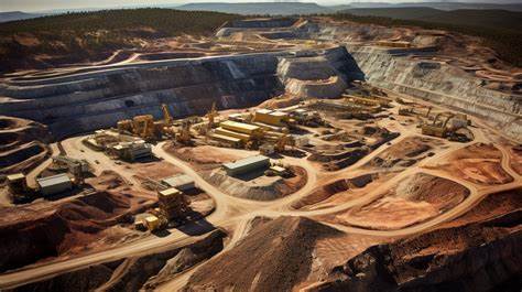 Why Equinox Gold Corp. (EQX) Soared on Monday