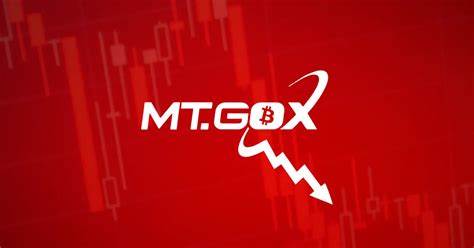Massive Sell-Off: Mt. Gox Bitcoin Payout Fears Wipes Out $170 Billion From Crypto Market - NewsBTC