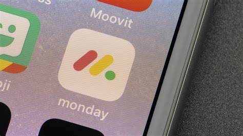 Monday.com Earnings Show Software Is Still Strong. Its Stock Is Dropping