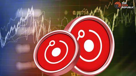 Render Crypto (RNDR) Price Pumps Close To 10%, Analyst Calls 70% Surge - The Coin Republic