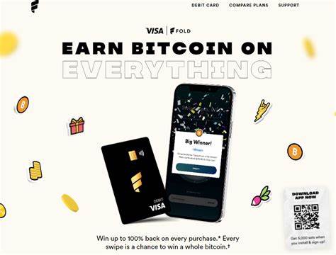 Bitcoin Rewards App Fold Eyes Nasdaq Listing Via $365M SPAC Deal - CoinDesk
