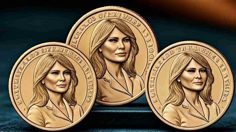 Melania Trump’s memecoin team faces scrutiny over $30M sales