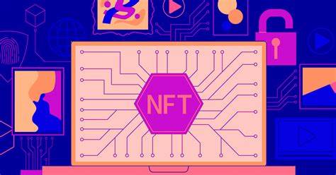 What Are Utility NFTs? - Built In