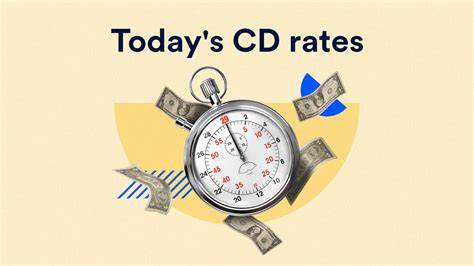 Best CD rates today, April 30, 2025 (Lock in up to 4.40% APY)