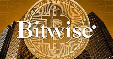 Bitwise Files for XRP ETF Following Bitcoin, Ethereum Approvals - Decrypt