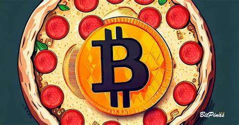 Bitcoin Pizza Day: The Story Behind the First-Ever Real-World BTC Transaction - BitPinas