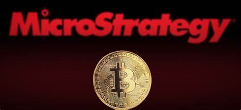 MicroStrategy überrascht mit neuen Bitcoin-Zielen für 2025