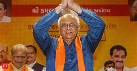 India News Live Updates: Gujarat is set to announce implementation of UCC today - The Economic Times