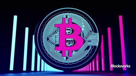 What technical analysis says on where bitcoin goes from here - Blockworks