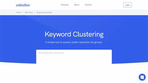 Show HN: I made no subscription keyword grouping and other SEO tools