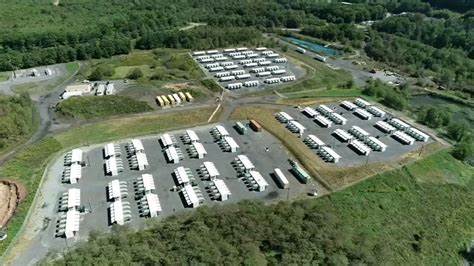 Making cryptocurrency: How waste from old coal mine is powering a Bitcoin mine in a Pennsylvania town - WPVI-TV