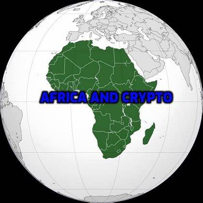 Why Africa is crypto’s next frontier - The Economist