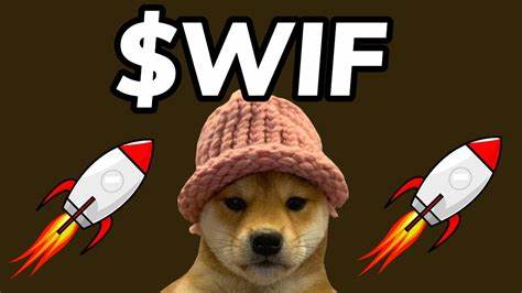 dogwifhat ($WIF) weiter auf Erfolgskurs – schickt der Markt den Memecoin zum neuen Allzeithoch?