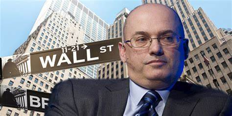 Salesforce Inc (CRM): Among Billionaire Steve Cohen’s Large-Cap Stock Picks With Huge Upside Potential
