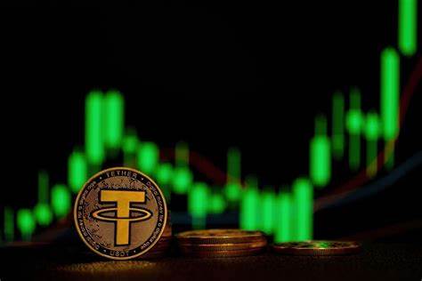 1 Billion USDT Minted Ahead of Fed FOMC Meeting, Market Anticipates Pump
