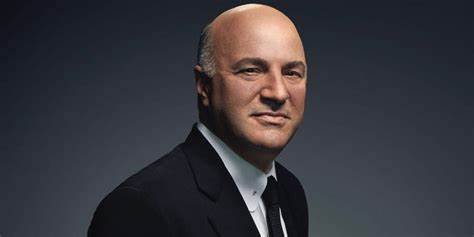 Kevin O'Leary Breaks Down His Crypto and Metaverse Investing Strategies - Markets Insider