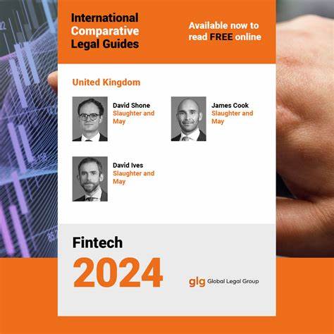 Fintech Laws and Regulations Report 2024 United Kingdom - ICLG.com