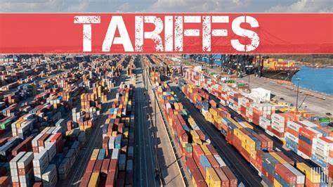What U.S. Reciprocal Tariffs Mean For The Commodities Sector