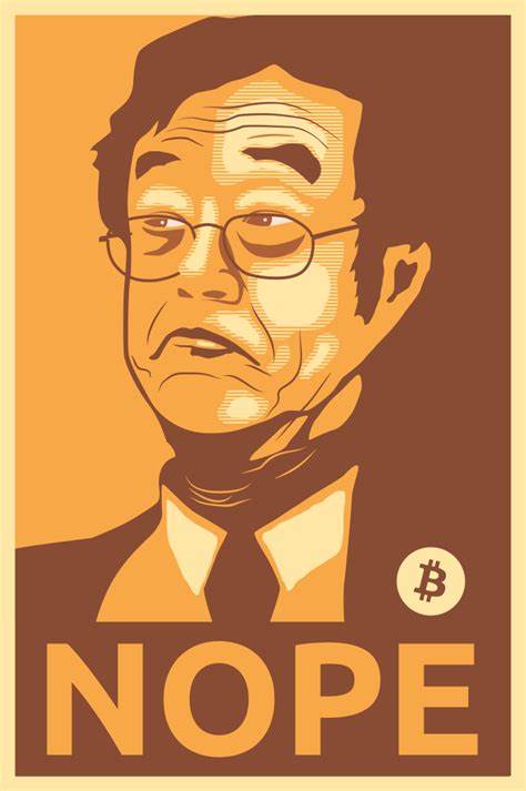 Bitcoin ‘Creator’ Craig Wright Admits He Is Not Satoshi Nakamoto - Silicon UK