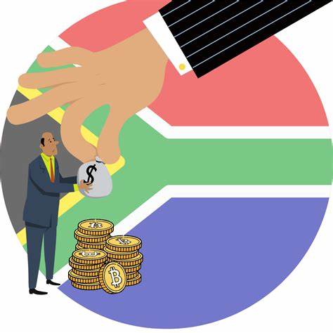 Crypto tax confusion in South Africa - MyBroadband