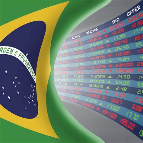 Brazil Bars Major Pension Funds From Investing in Cryptocurrencies
