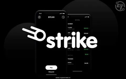Strike Launches Bitcoin Services For European Users - Crypto Times