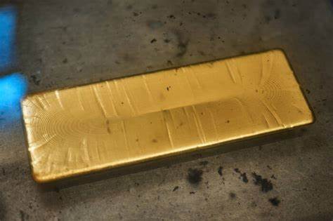 Gold Recovers After Monday’s Selloff