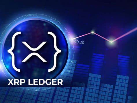 XRP Ledger Surges 400% as On-chain Activity Grew in Q4: Details - U.Today