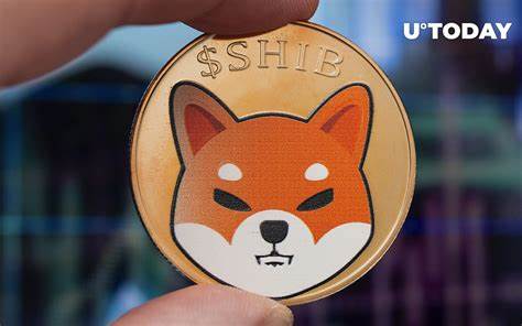 Shiba Inu Power Play: Ethereum Whale Snaps Up 1.7 Million $BONE Tokens Ahead of Shibarium Airdrop