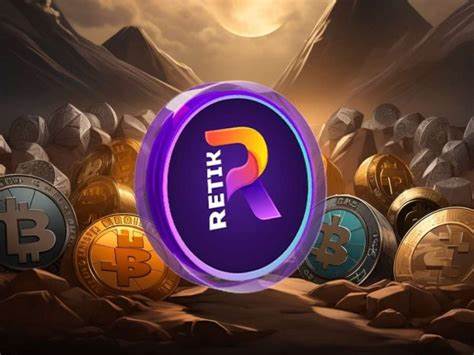 Retik Finance ($RETIK) Price Prediction 2024, 2025, 2030