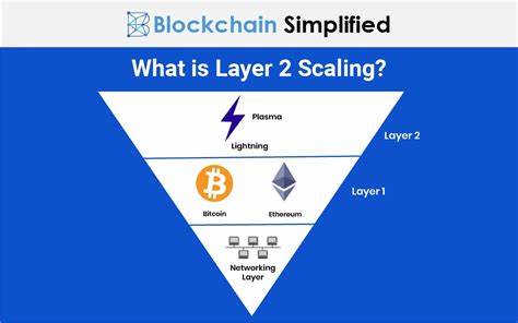 Bitcoin Scaling Network Stacks Avoids Charges as SEC Closes Investigation - Decrypt