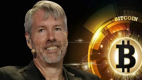 Michael Saylor Posts SaylorTracker Chart For 10th Consecutive Week, Hinting At Another MicroStrategy Bitcoin Buy - Inside Bitcoins