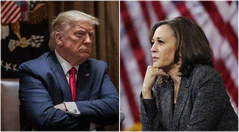 Election live updates: Kamala Harris, Donald Trump zero in on Pennsylvania campaign stops