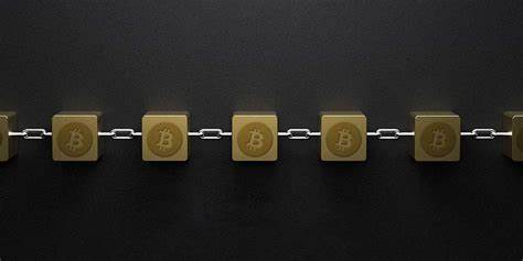 Why Can't Computing at the Heart of Bitcoin Be More Useful? - IEEE Spectrum