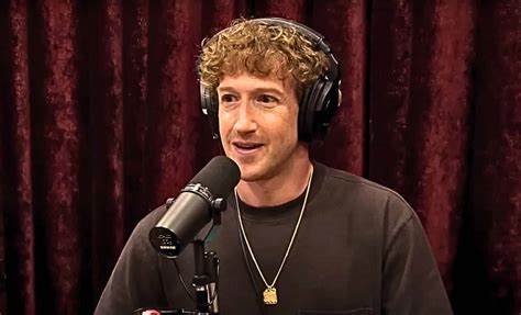 Mark Zuckerberg announces mind-control